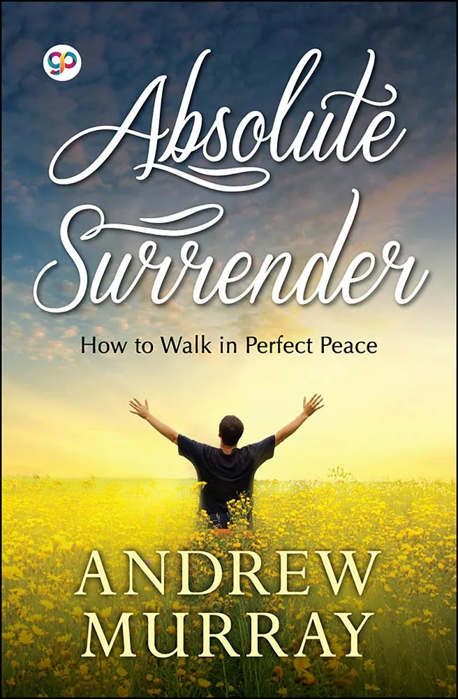 Absolute Surrender