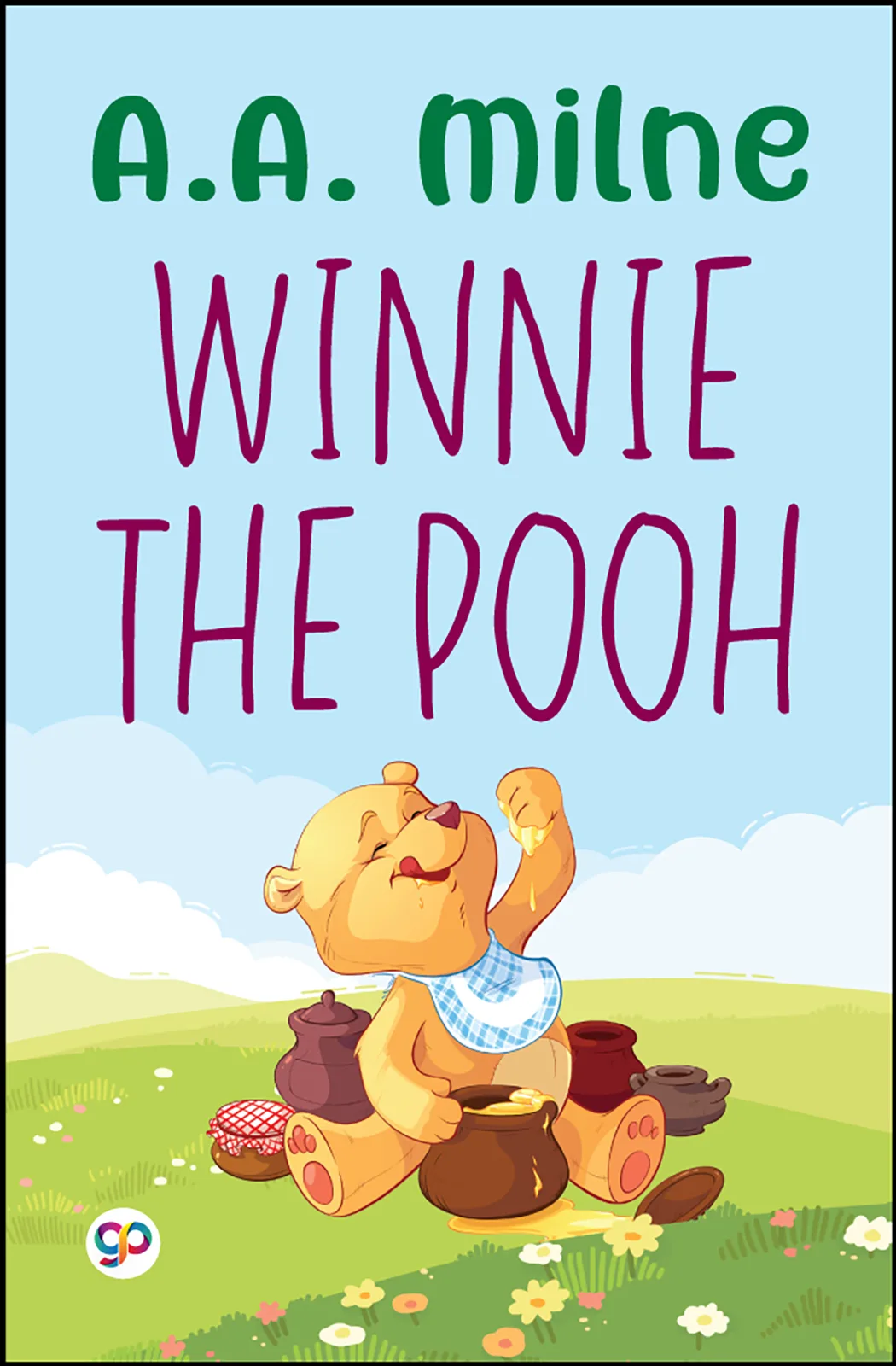 Winnie-the-Pooh