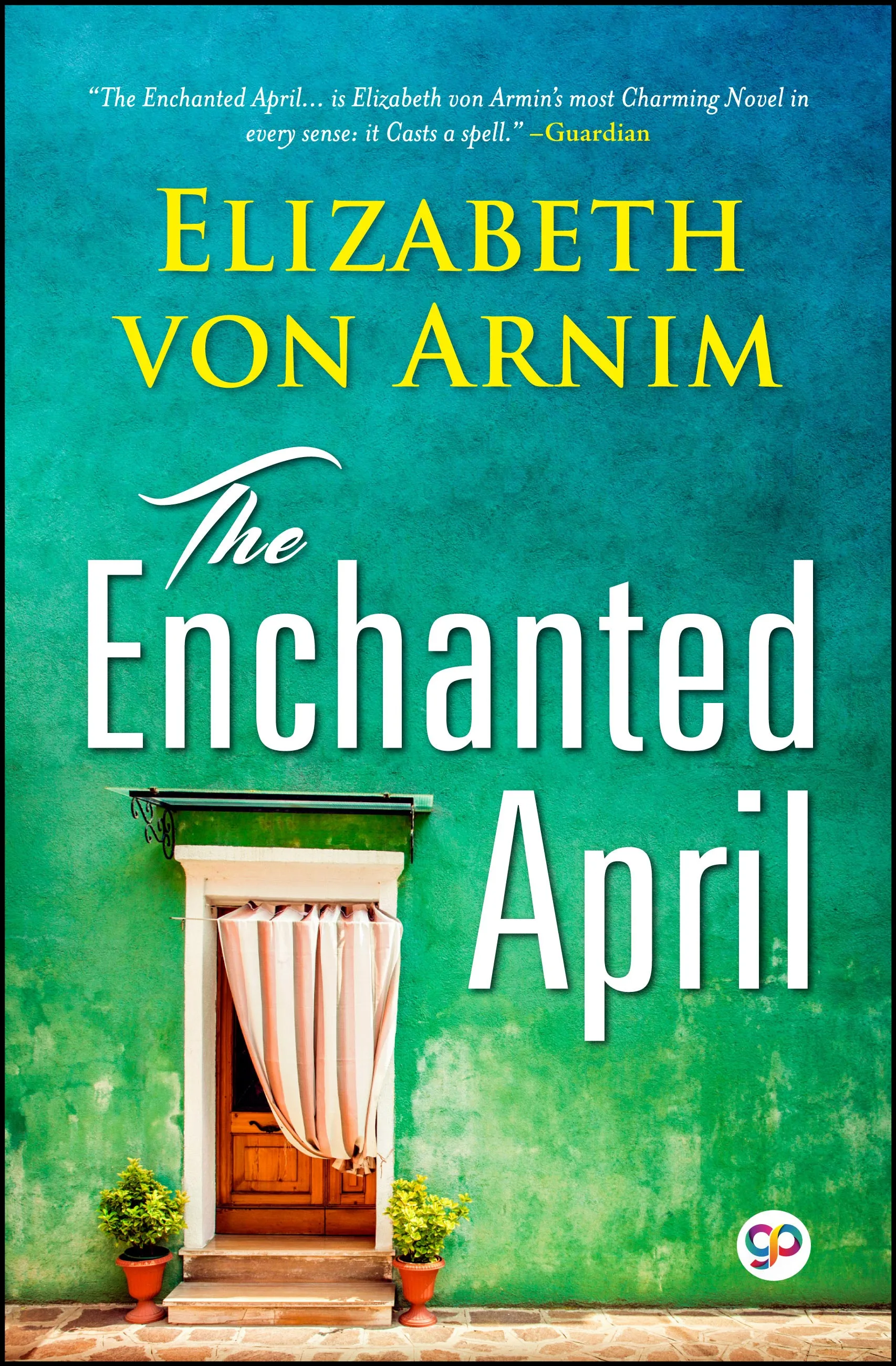 The Enchanted April