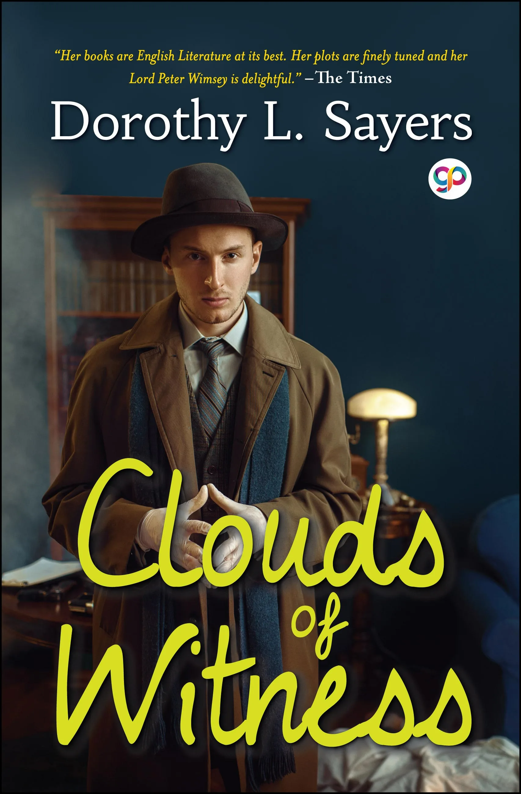 Clouds of Witness