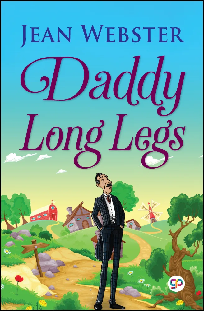 Daddy-Long-Legs