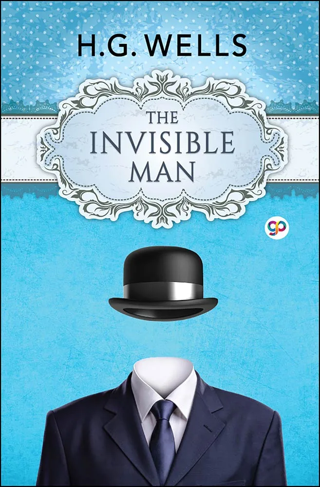 The Invisible Man