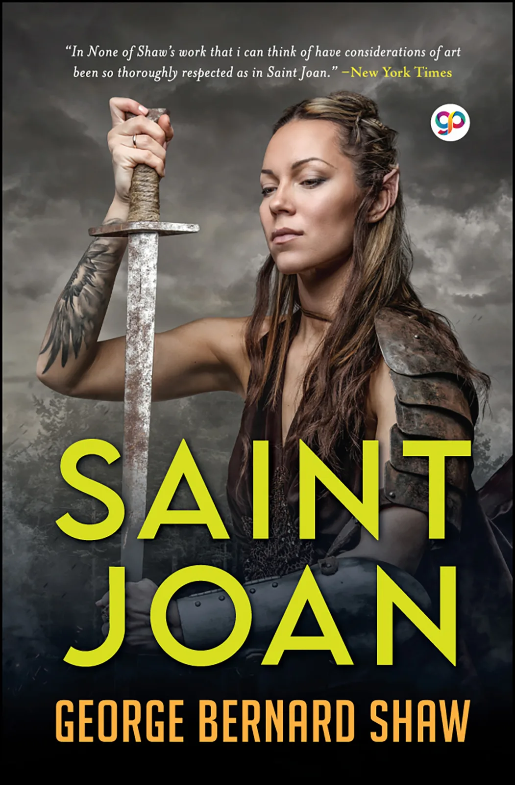 Saint Joan