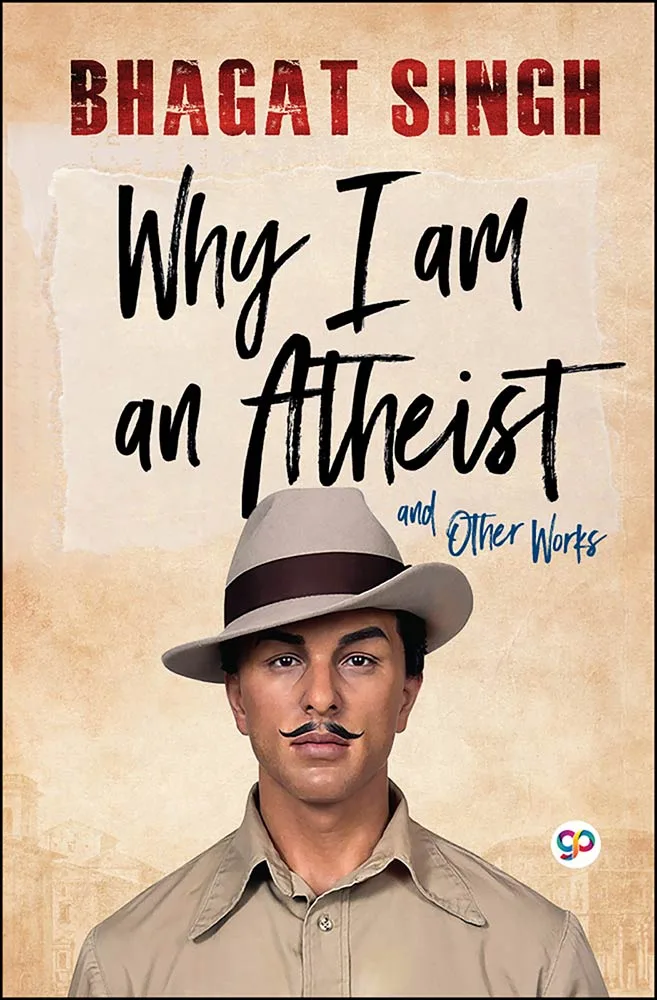 Why I am an Atheist and Other Works