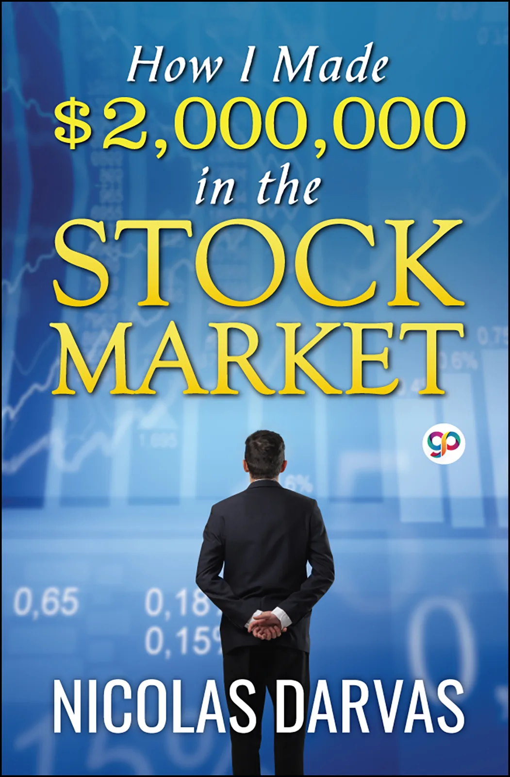 How I Made $2,000,000 in the Stock Market