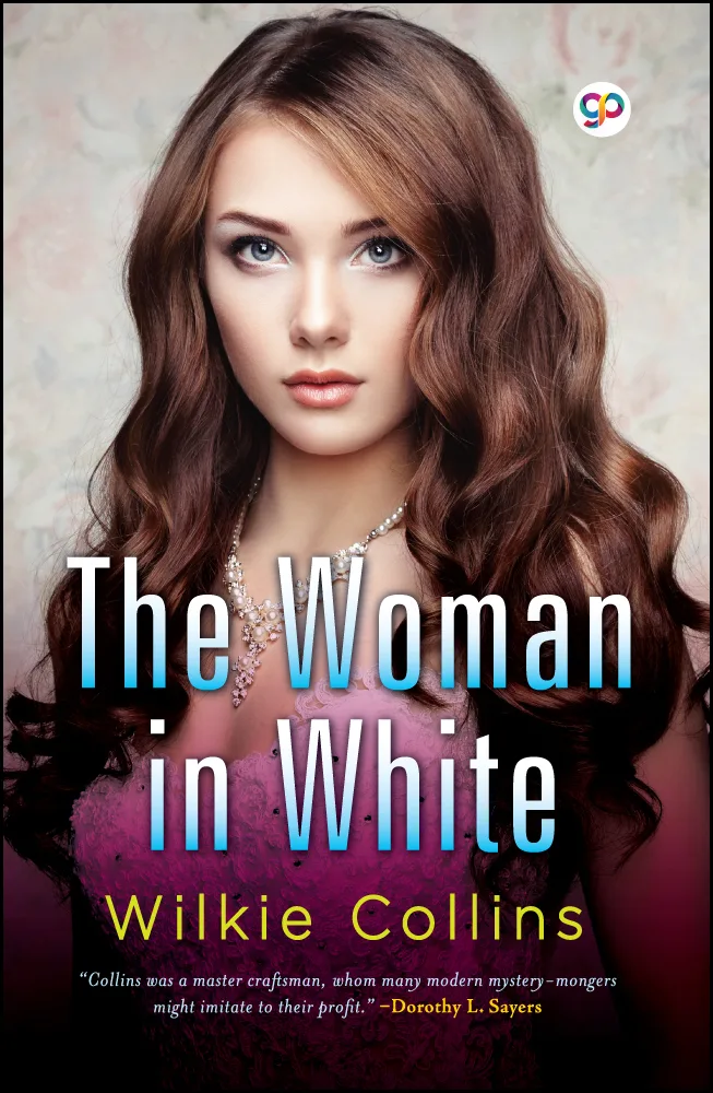 The Woman in White
