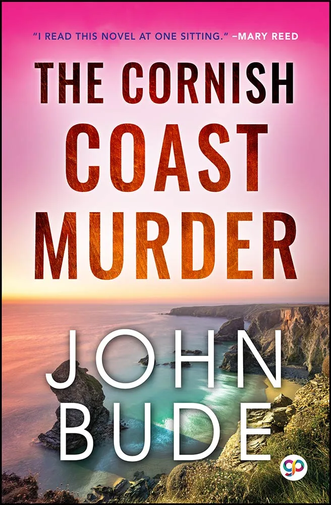 The Cornish Coast Murder