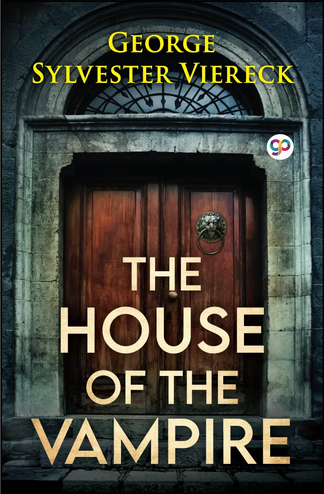 The House of the Vampire