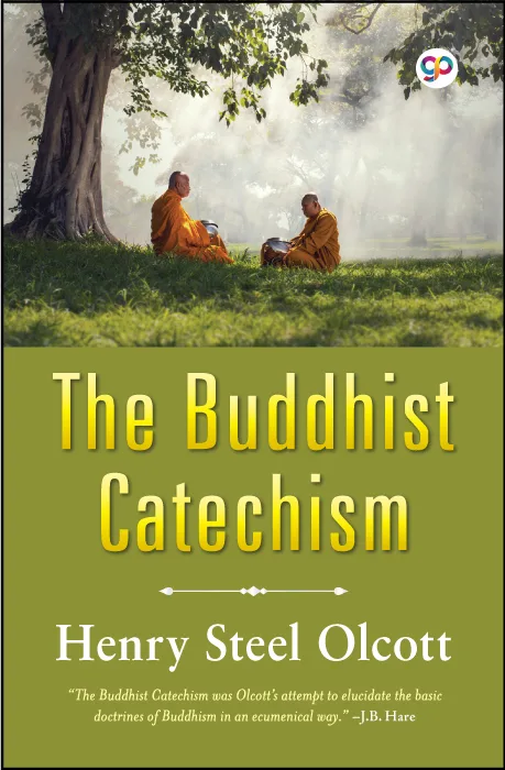 The Buddhist Catechism