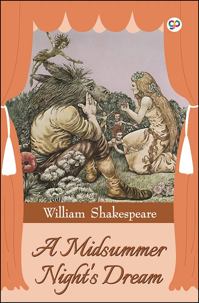 A Midsummer Night's Dream