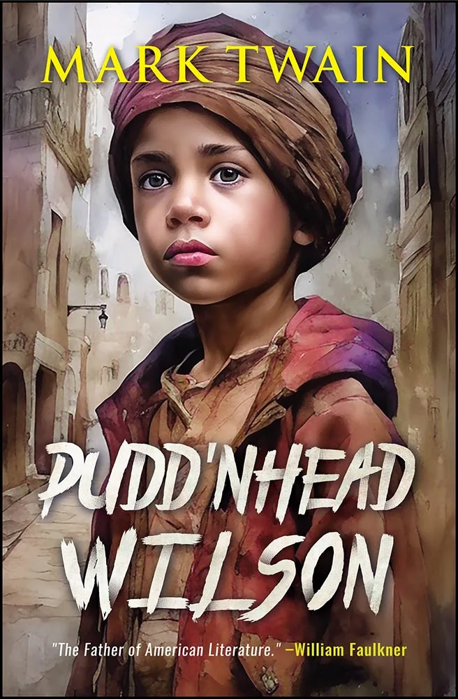 Pudd'nhead Wilson