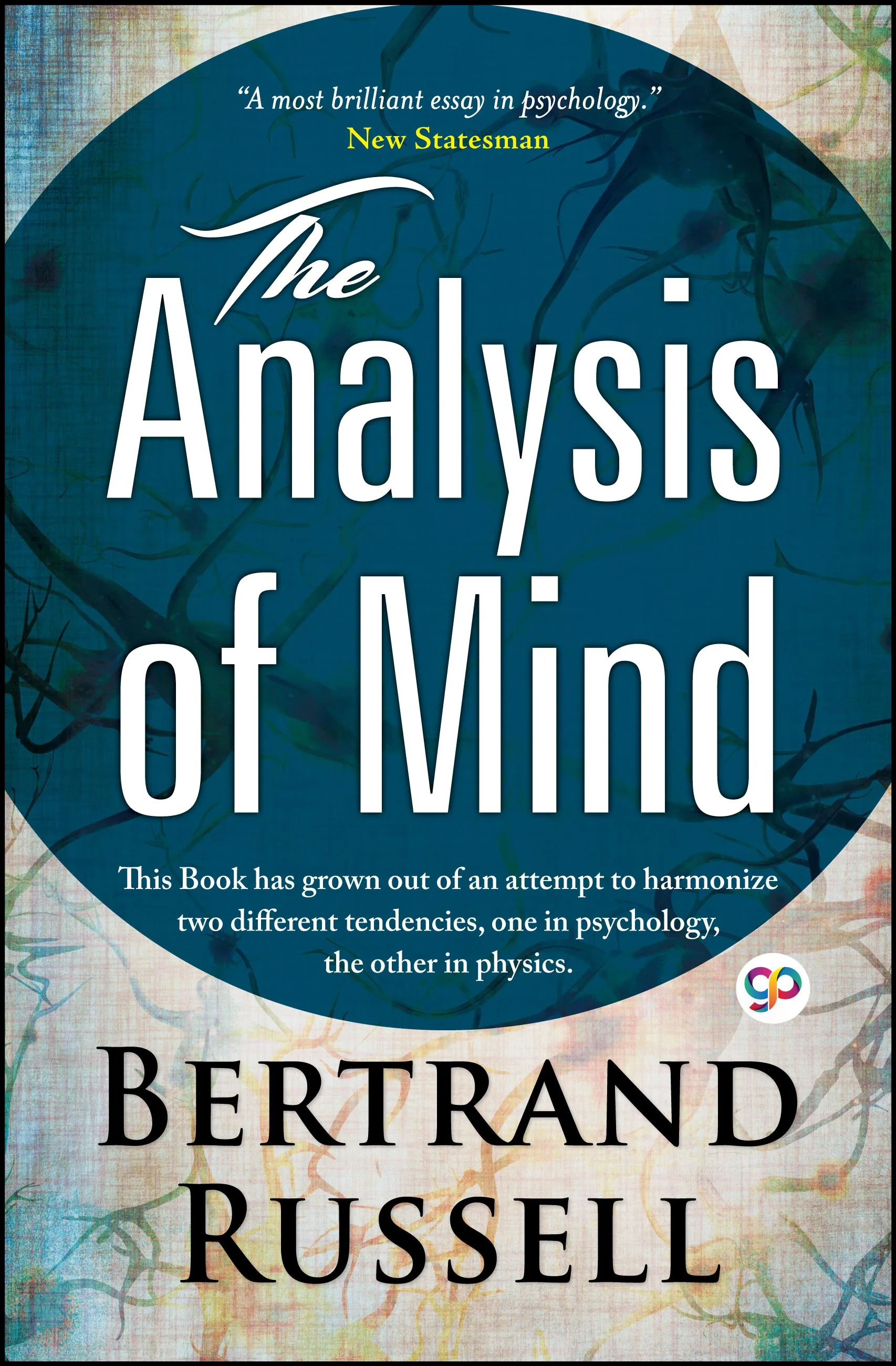 The Analysis of Mind