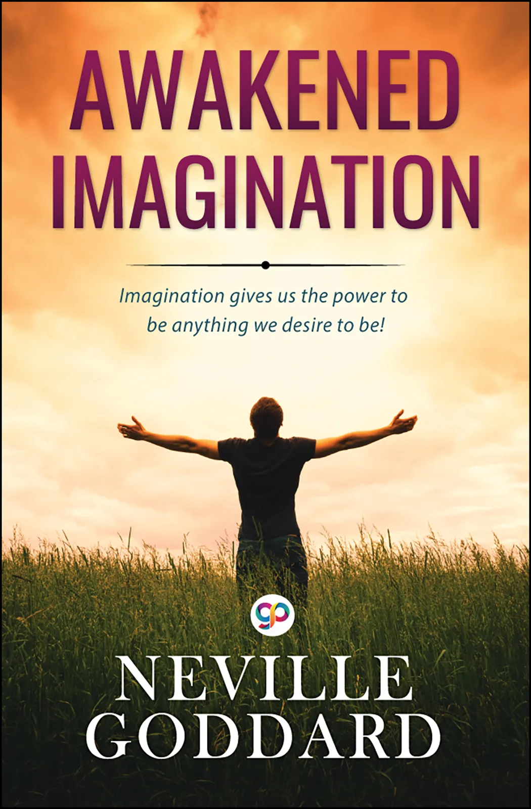 Awakened Imagination