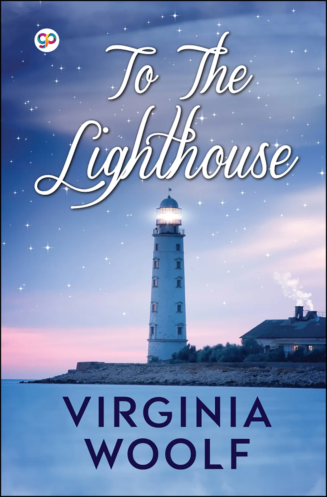 To the Lighthouse