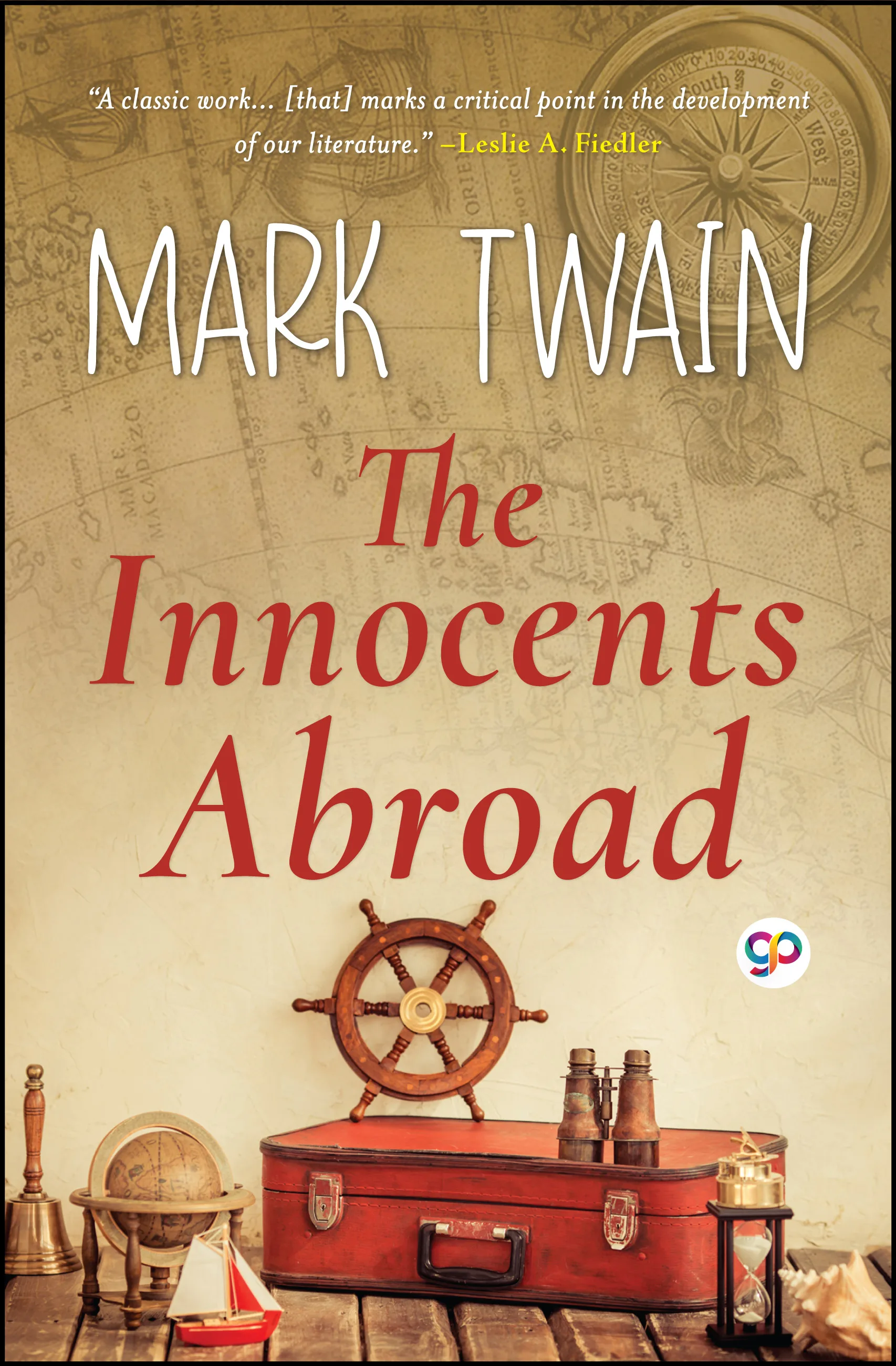 The Innocents Abroad