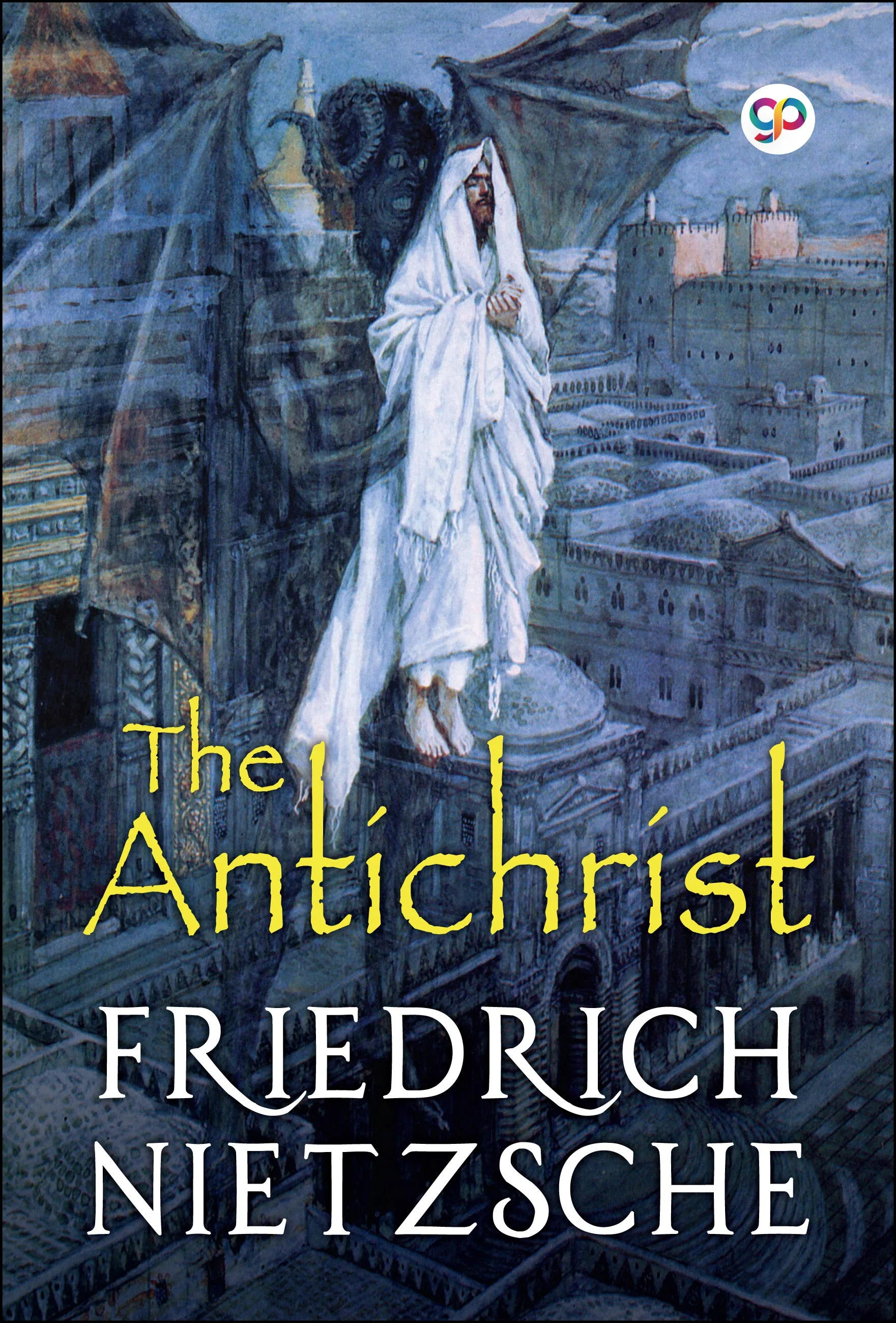 The Antichrist