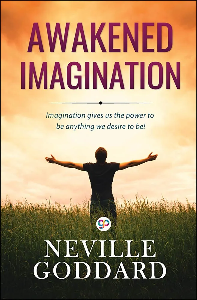 Awakened Imagination
