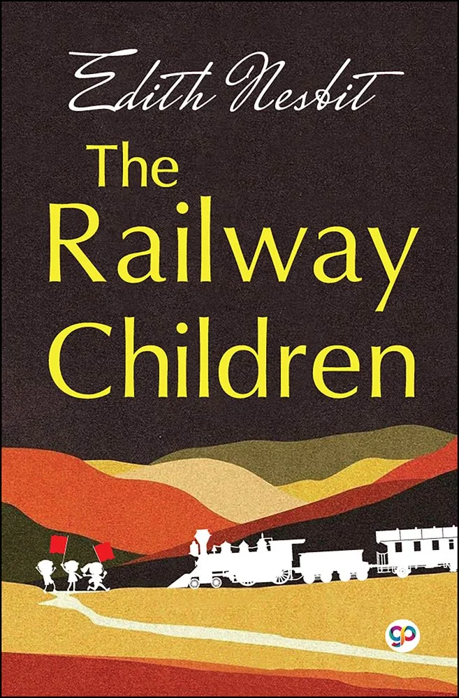 The Railway Children