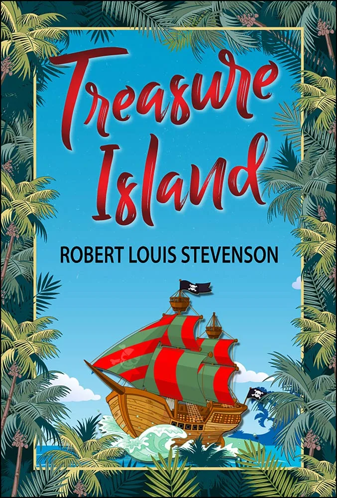 Treasure Island