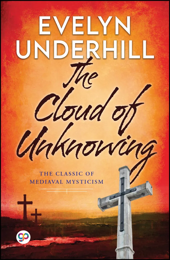 The Cloud of Unknowing