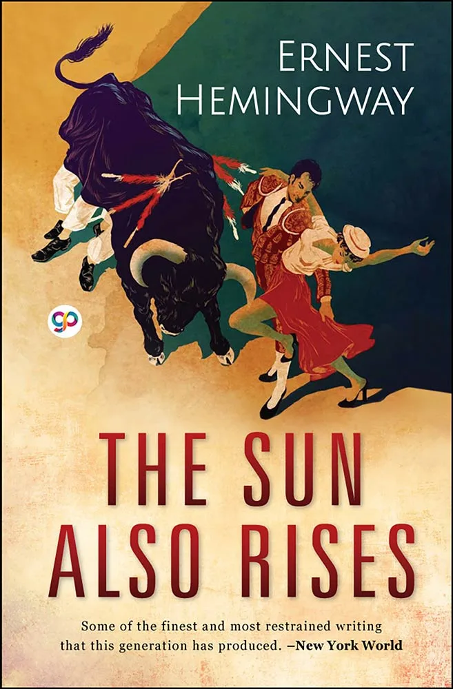 The Sun Also Rises