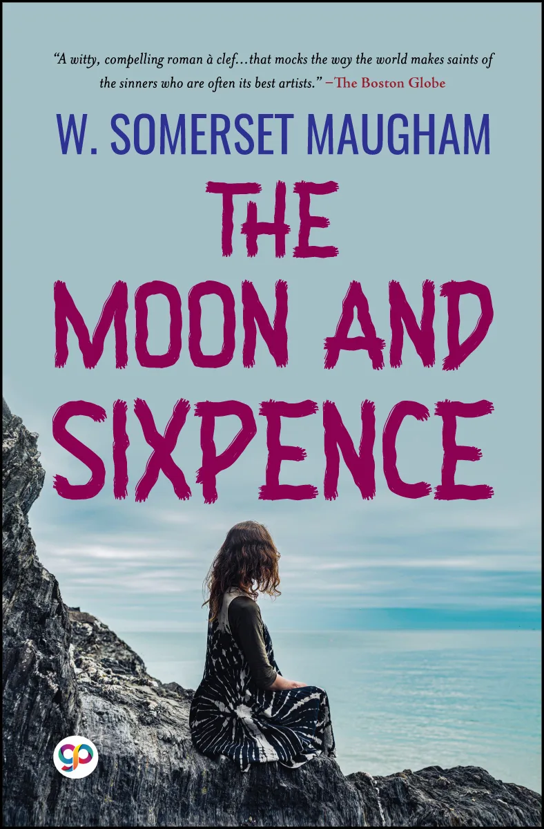 The Moon and Sixpence