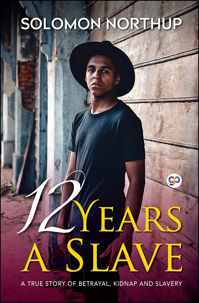 12 Years A Slave