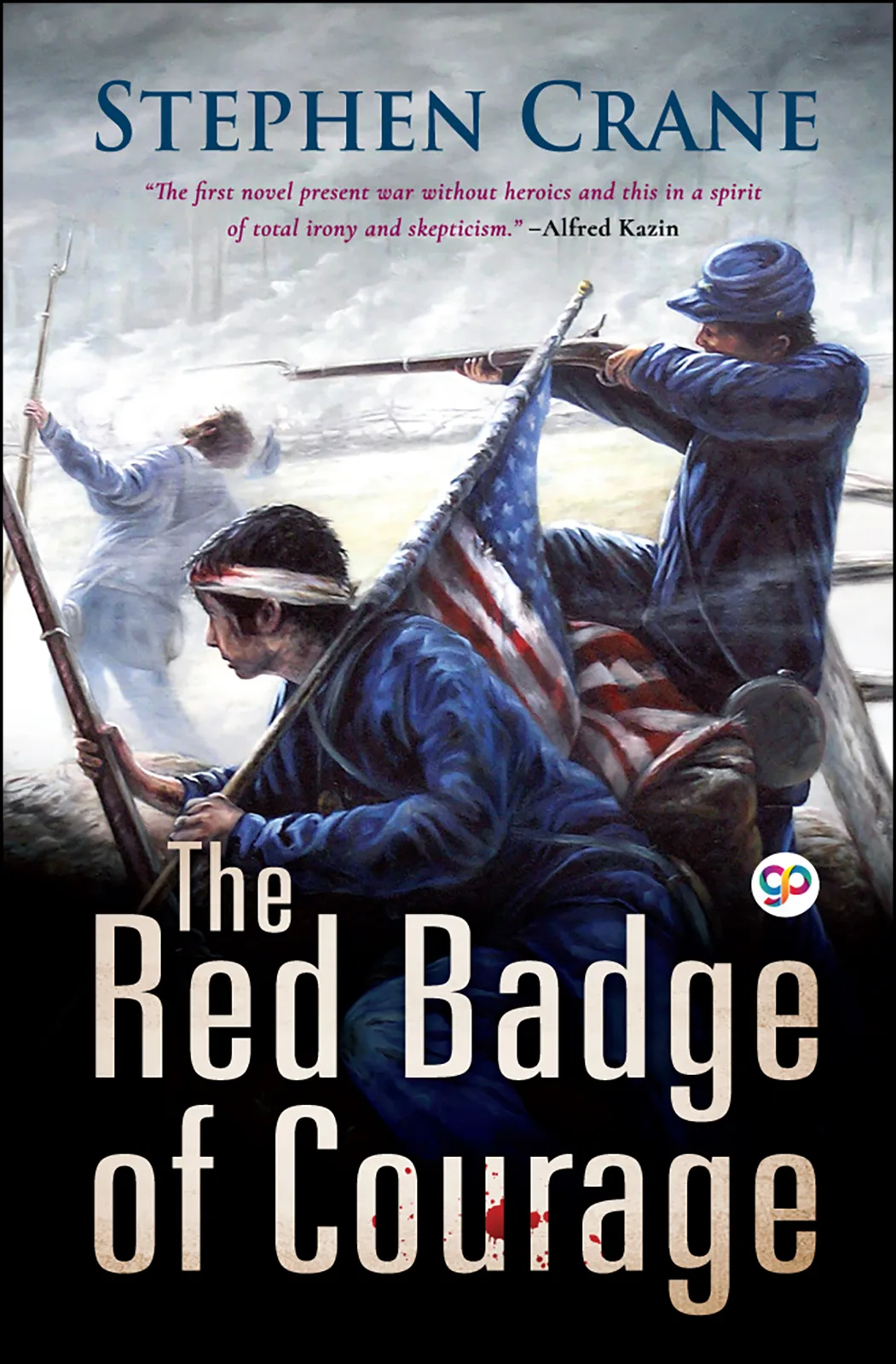 The Red Badge of Courage