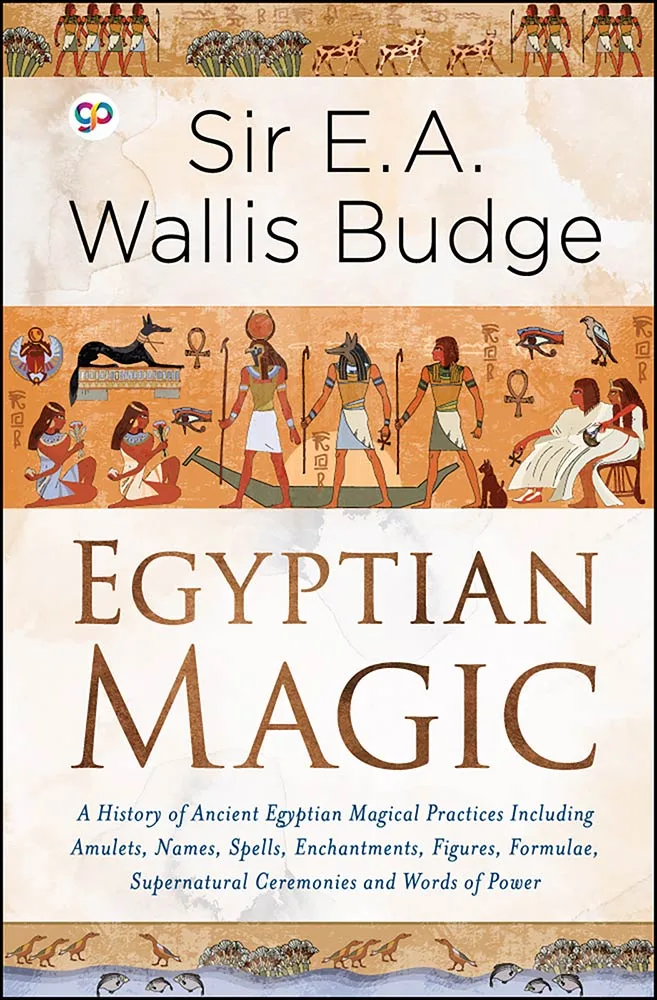 Egyptian Magic