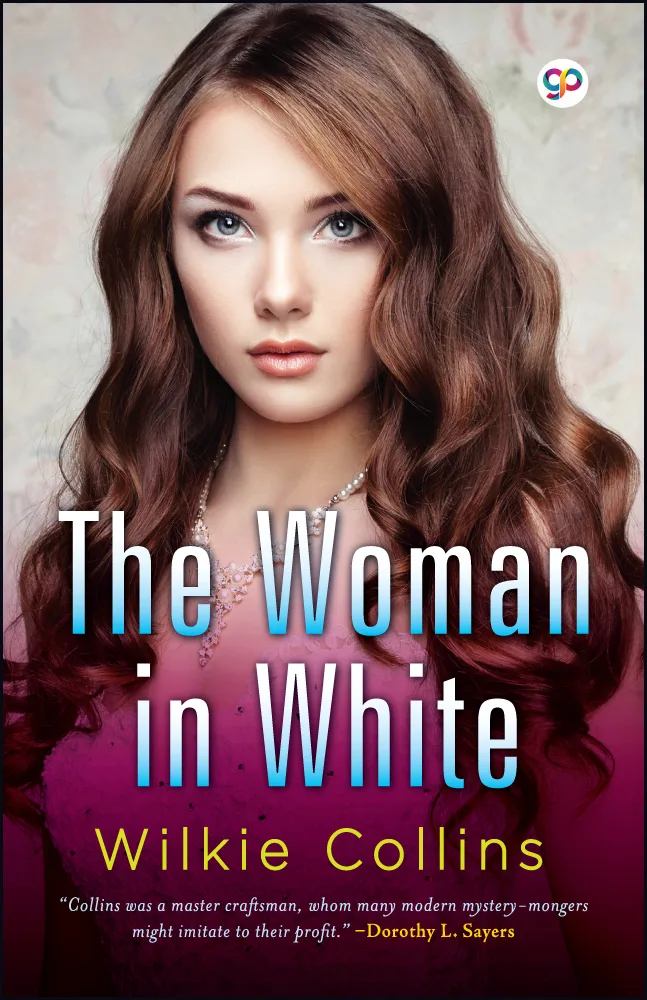 The Woman in White