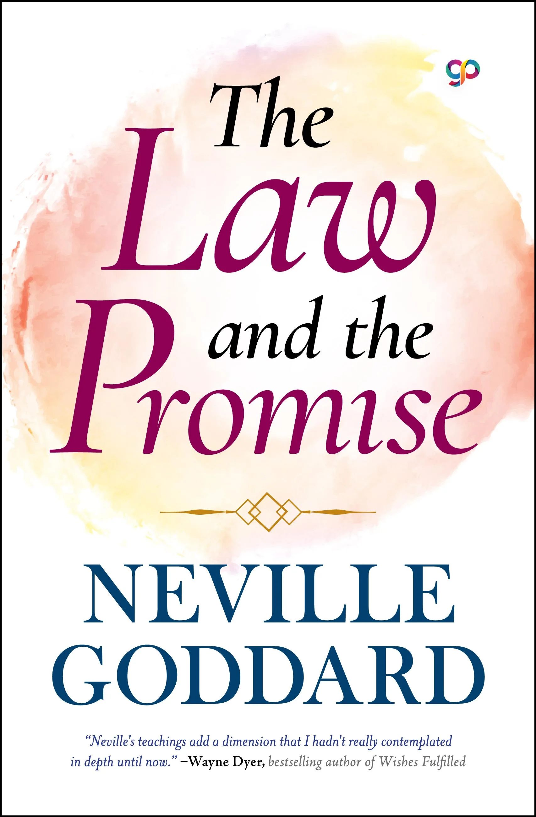 The Law and the Promise