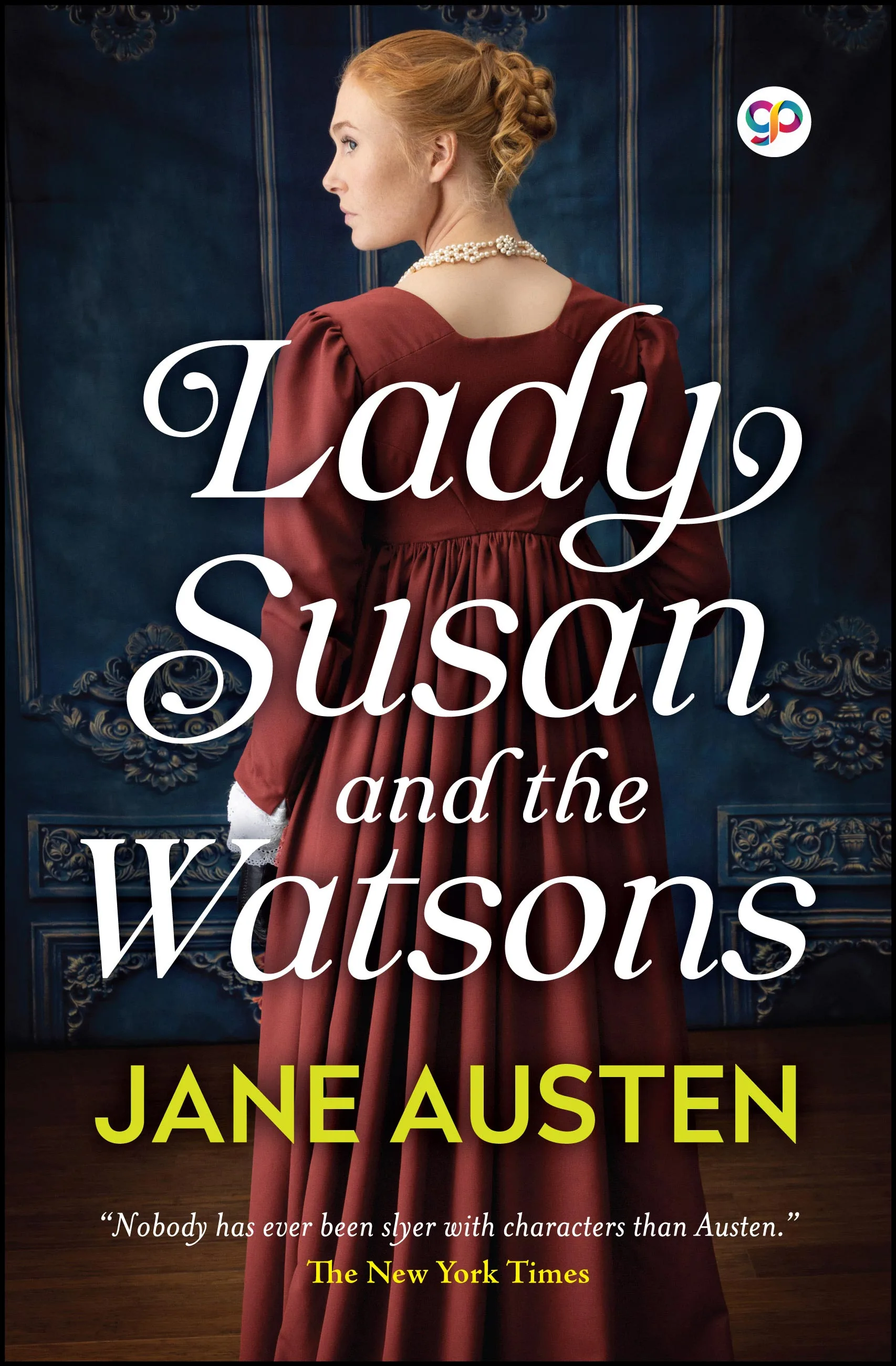 Lady Susan and the Watsons