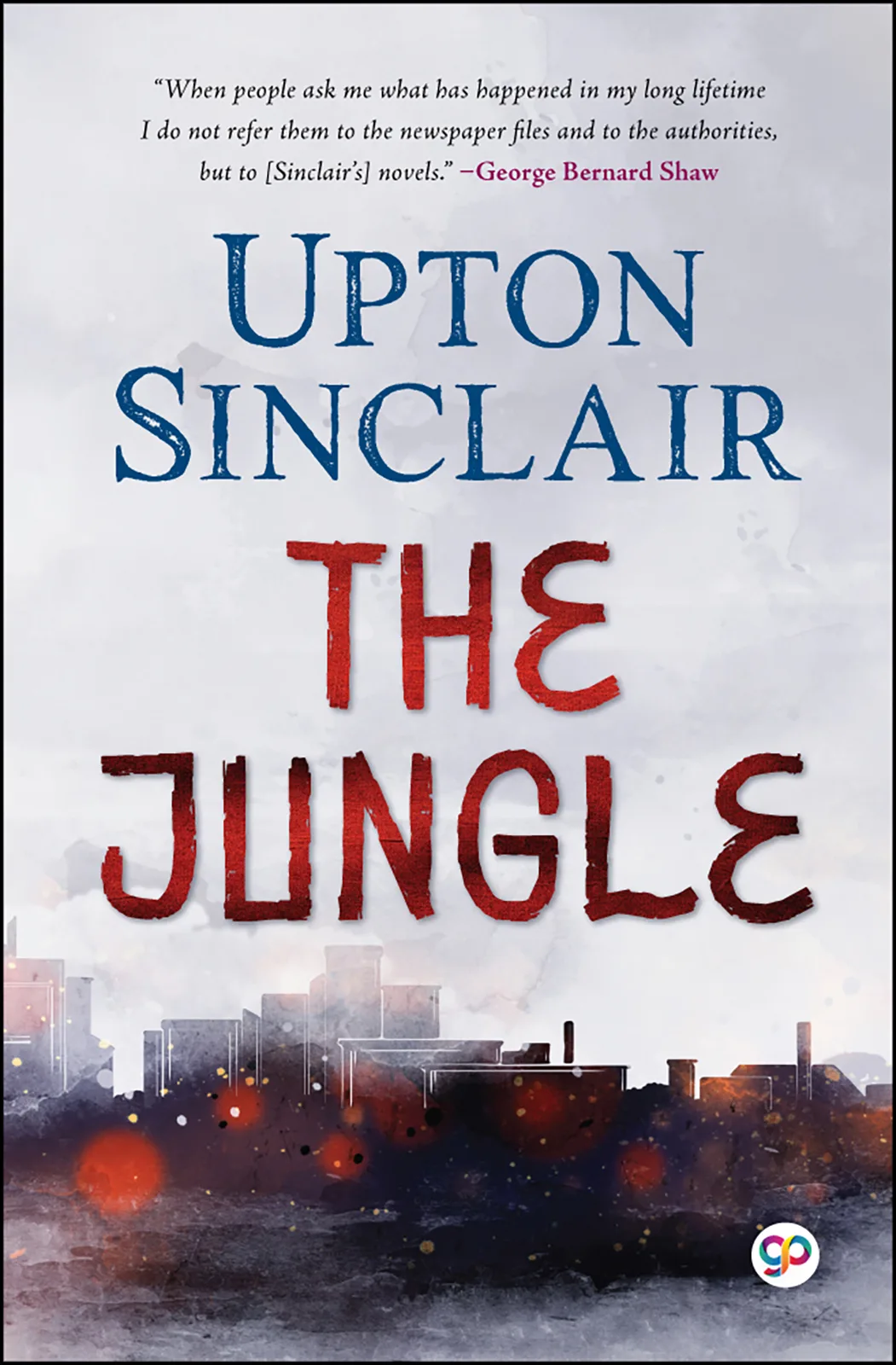The Jungle