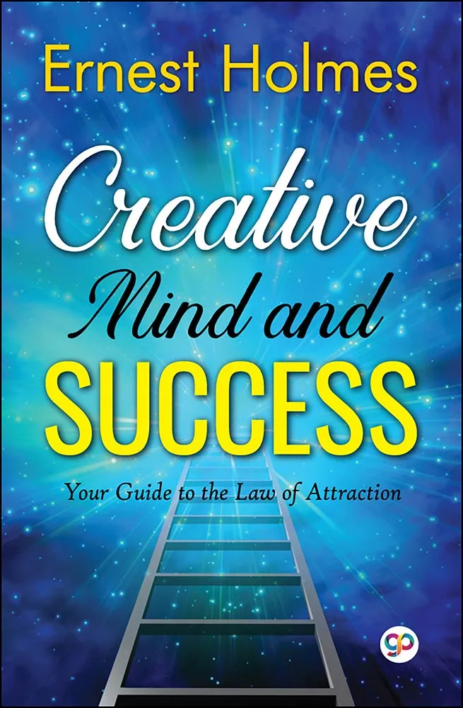 Creative Mind and Success