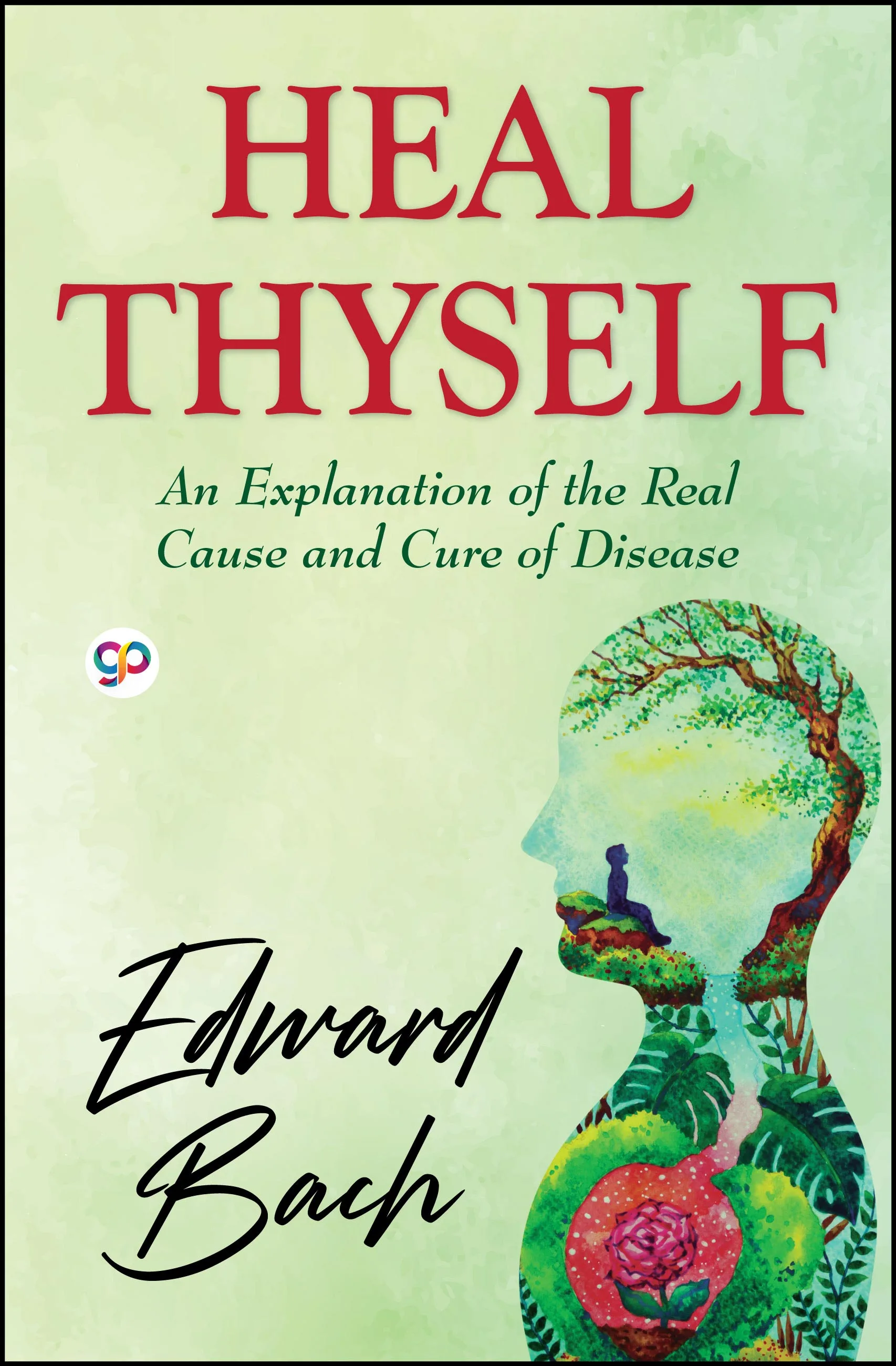 Heal Thyself