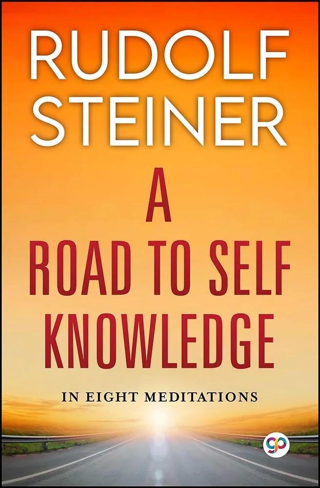 A Road to Self Knowledge