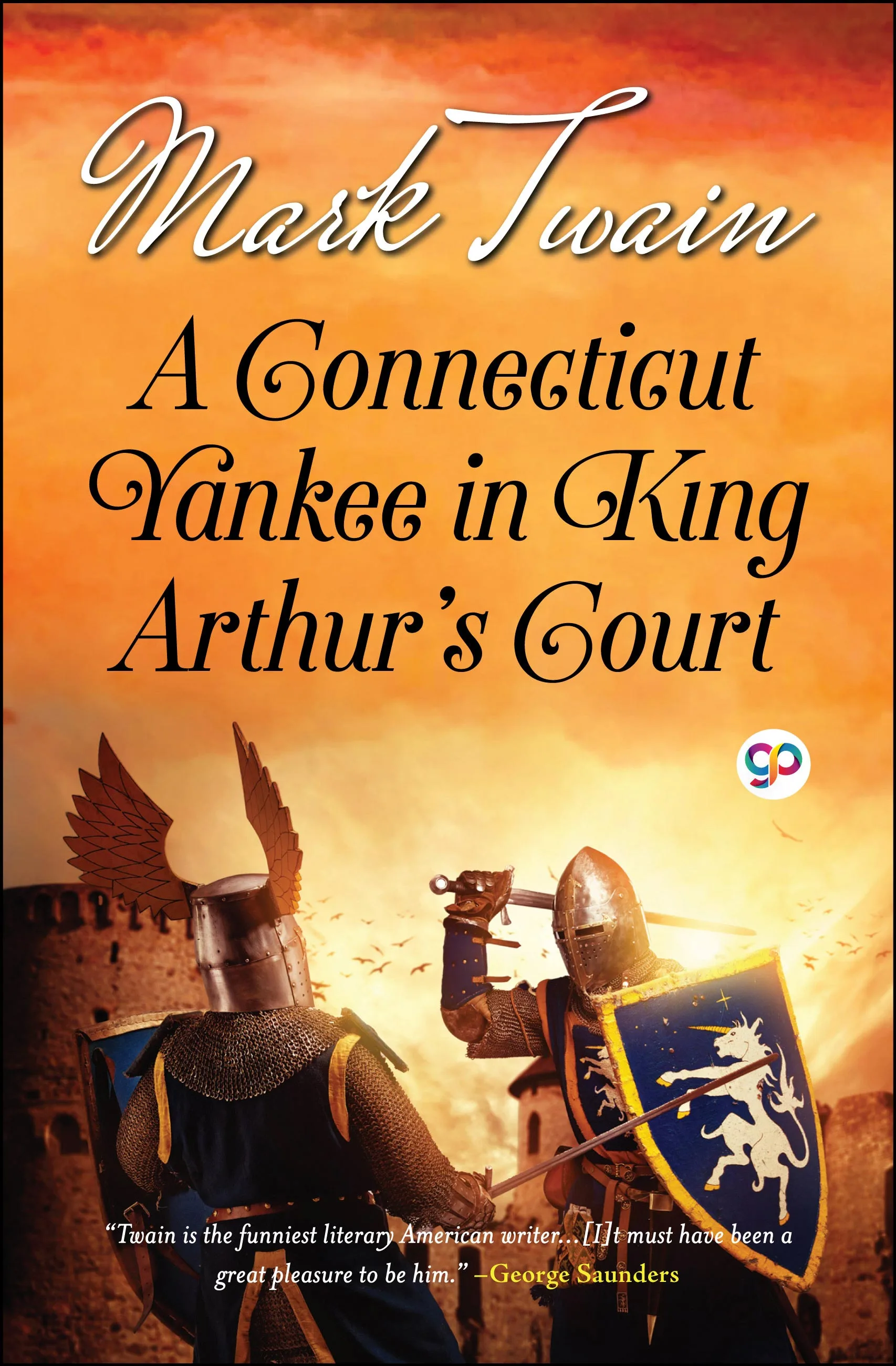 A Connecticut Yankee in King Arthur's Court