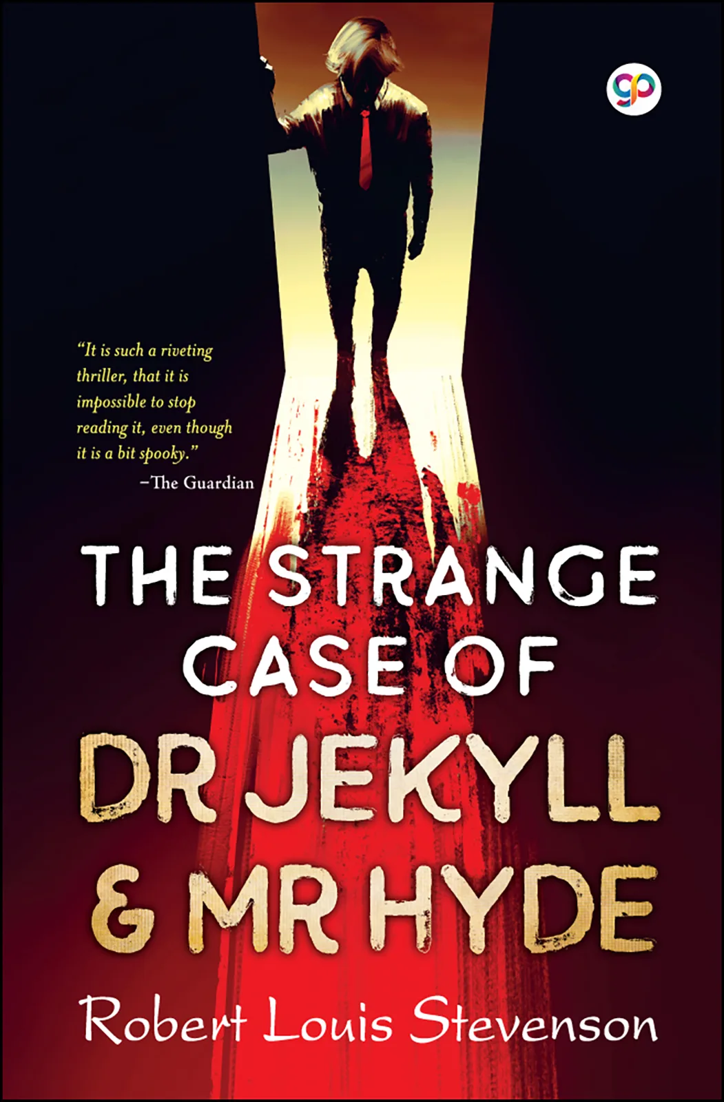 The Strange Case of Dr Jekyll and Mr Hyde