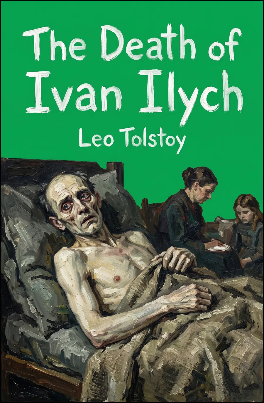 The Death of Ivan Ilych