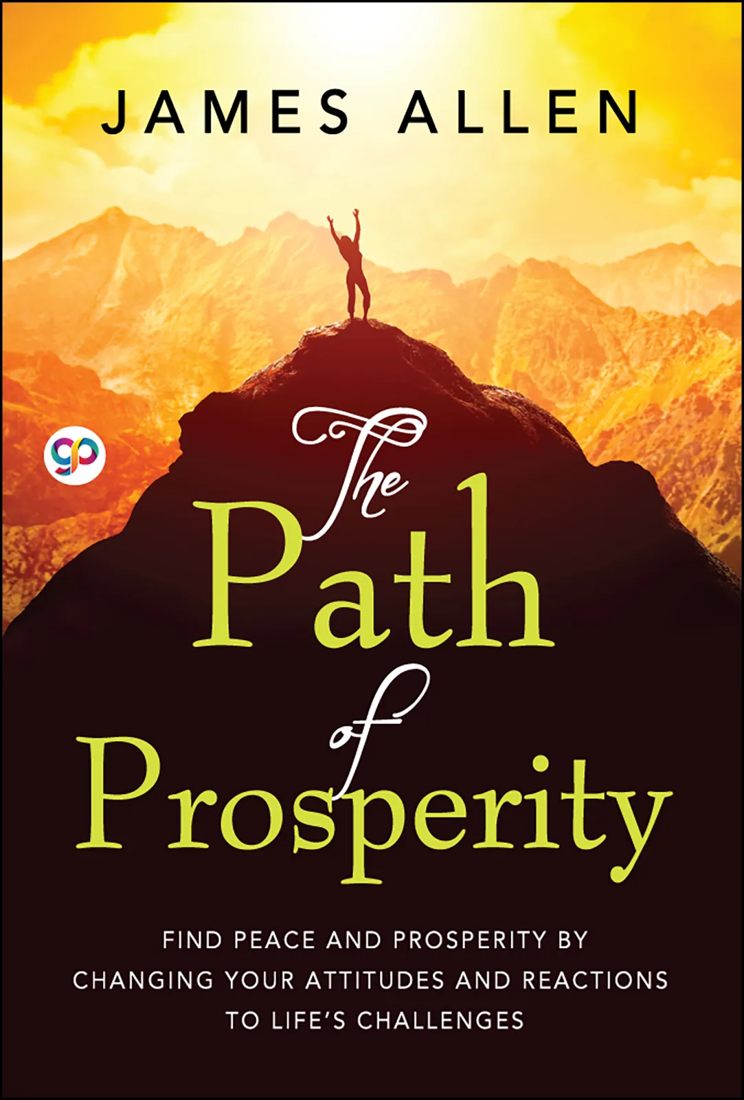 The Path of Prosperity