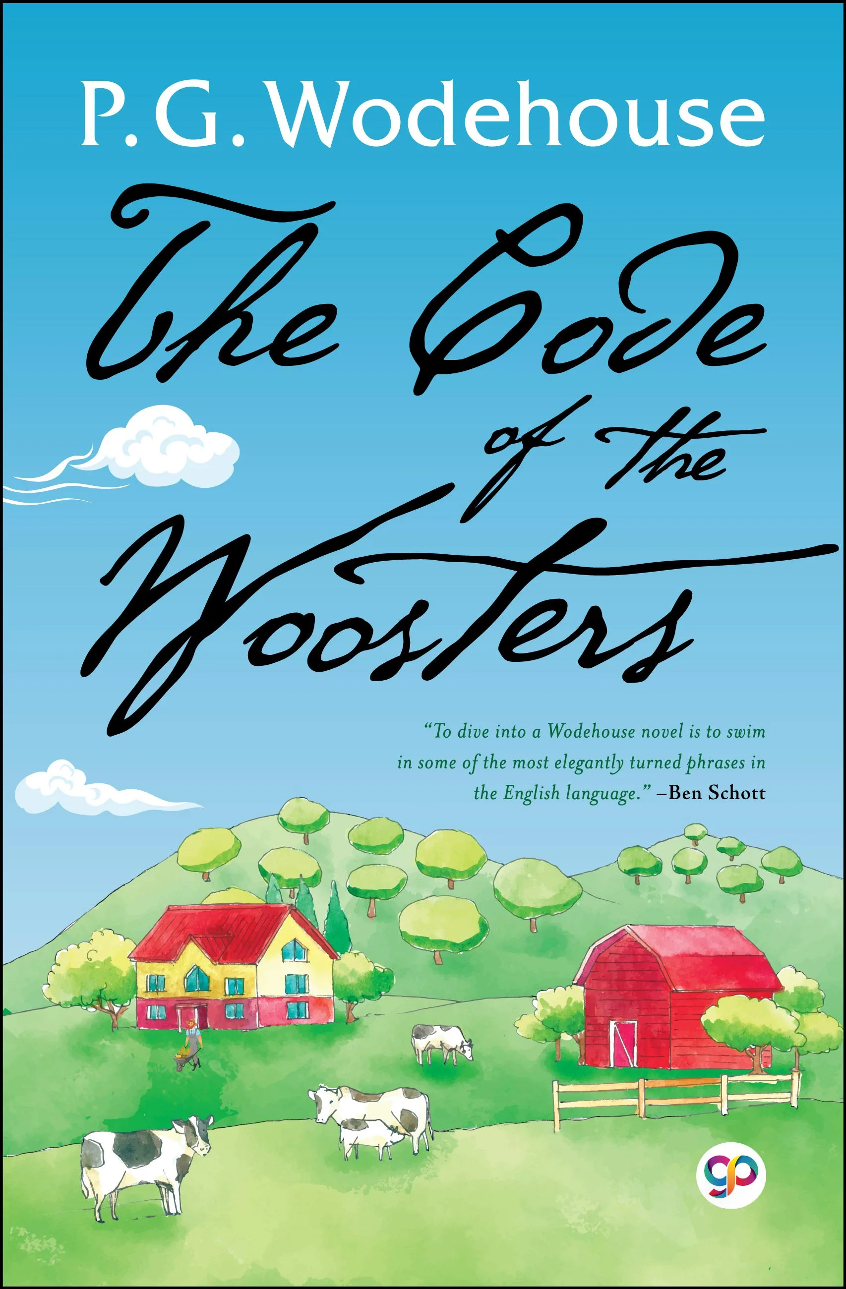 The Code of the Woosters
