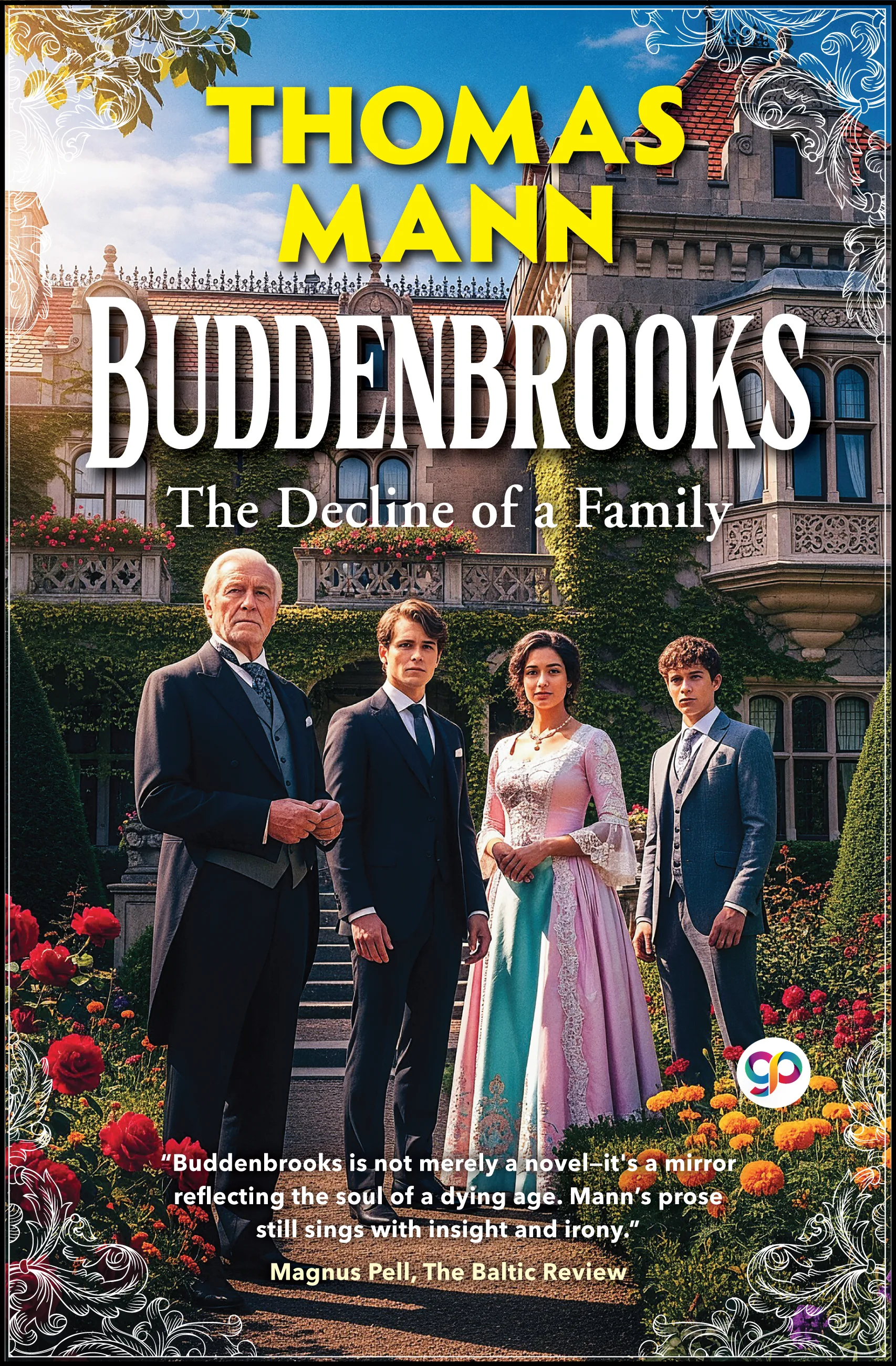 Buddenbrooks: The Decline of a Family