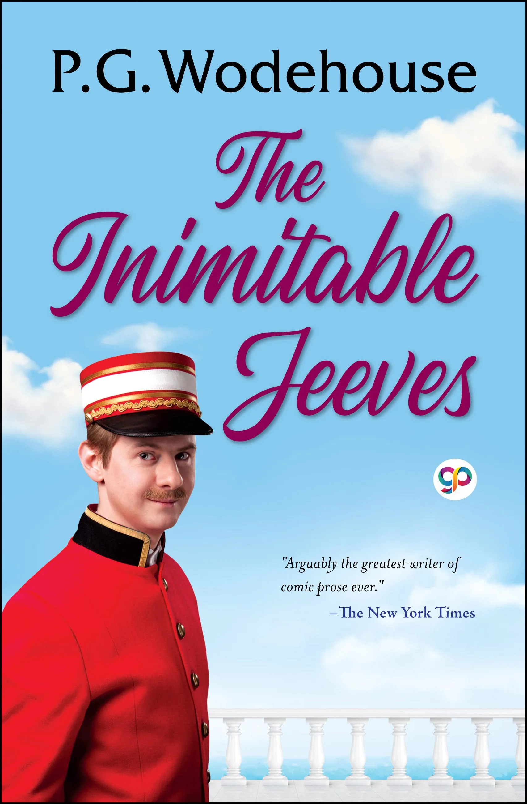 The Inimitable Jeeves