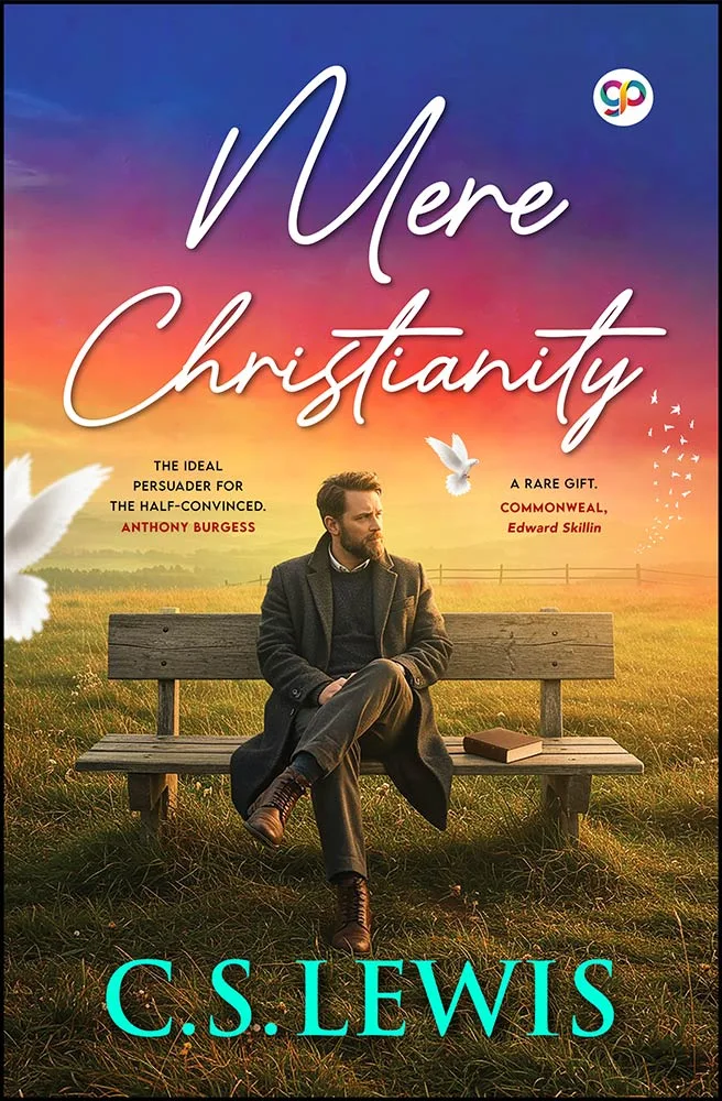 Mere Christianity