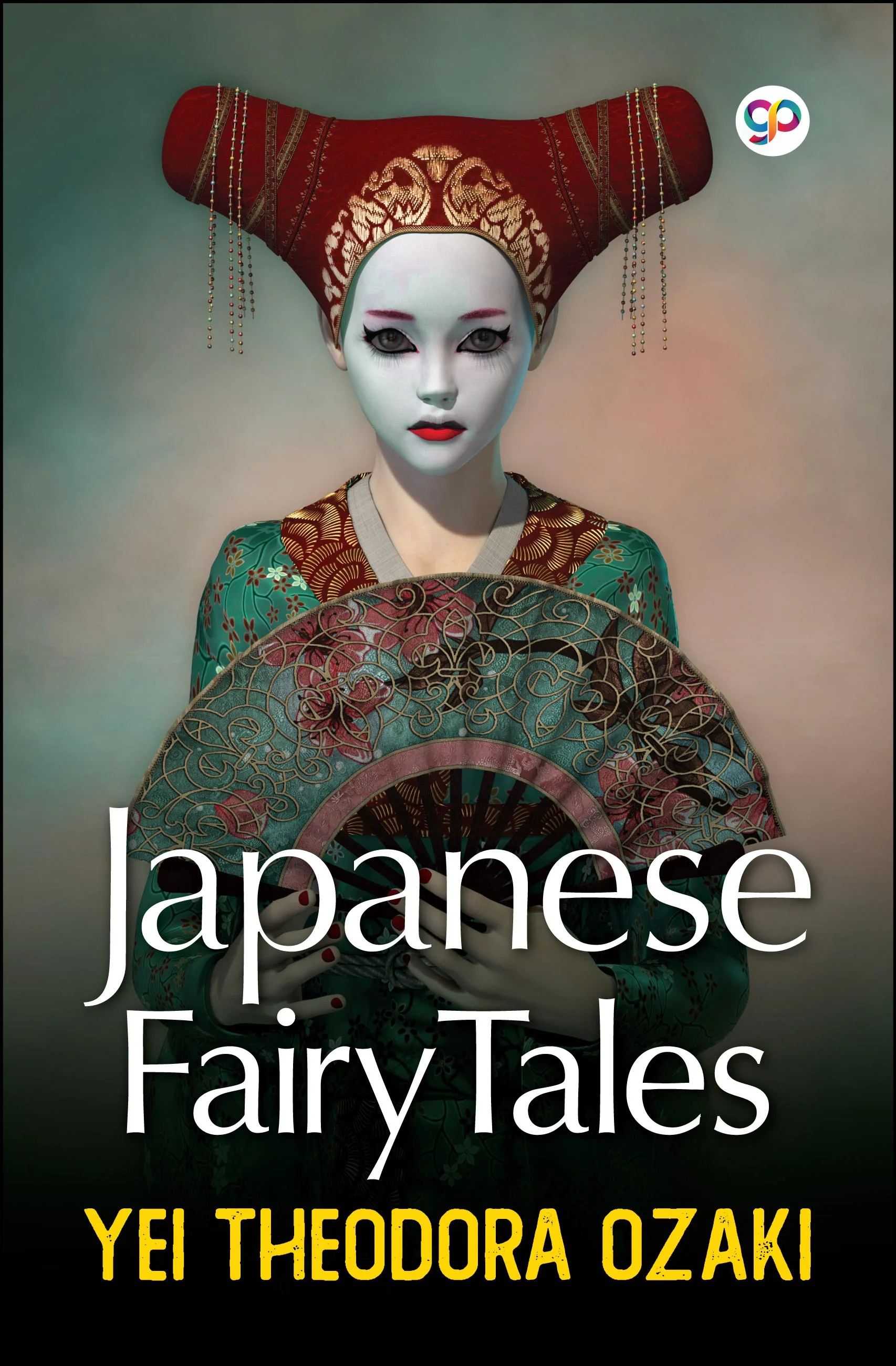 Japanese Fairy Tales