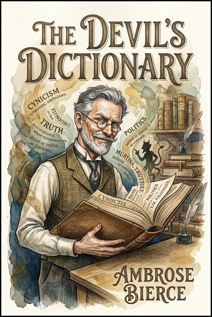The Devil's Dictionary