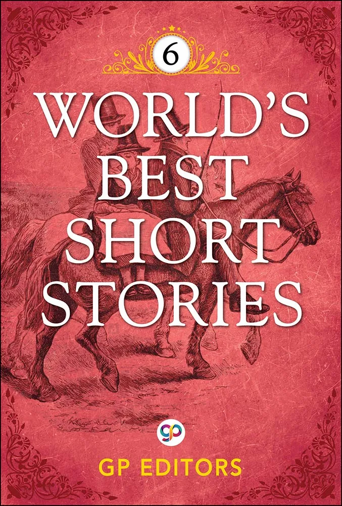 World's Best Short Stories 6