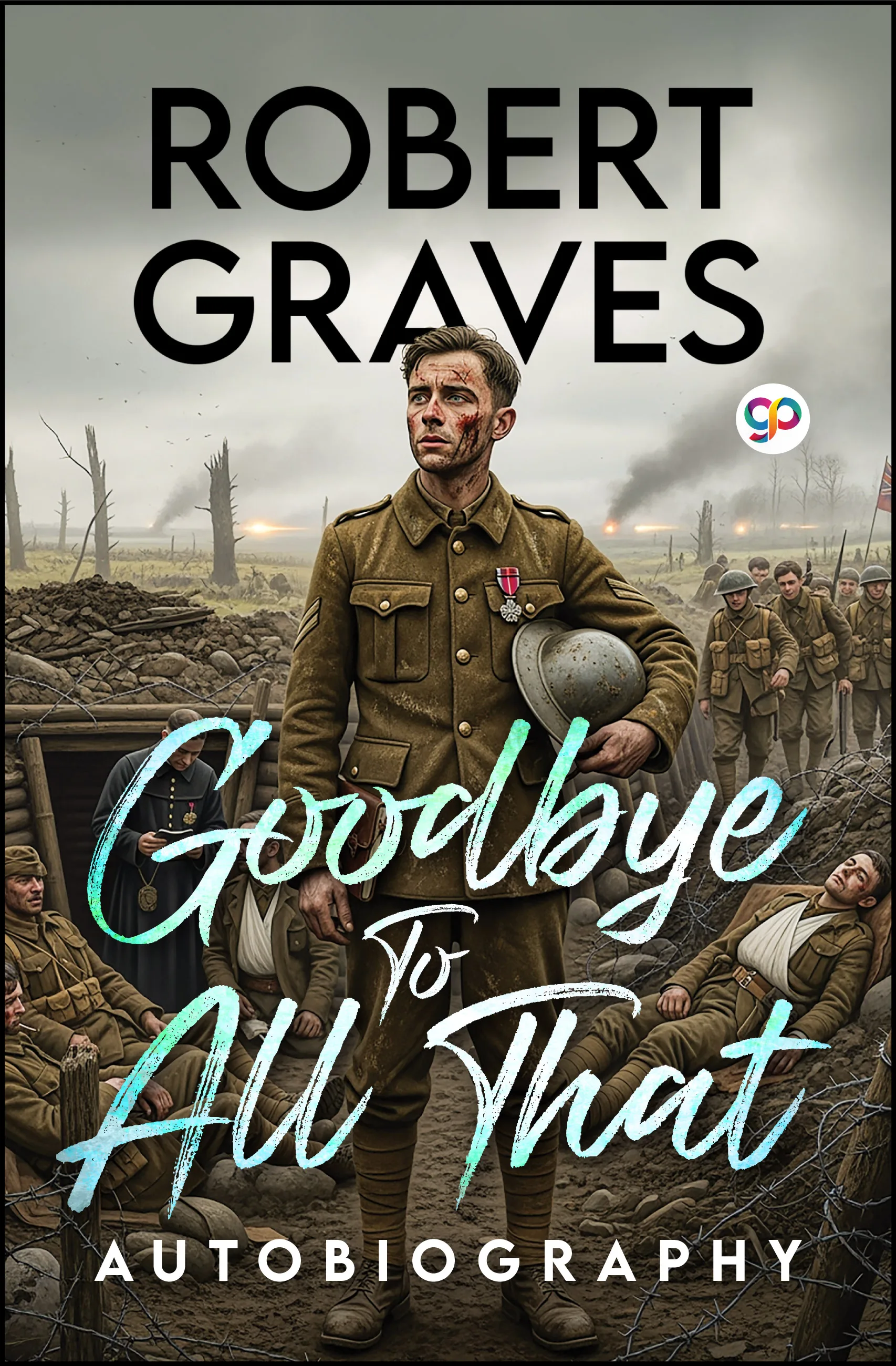 Goodbye to all That