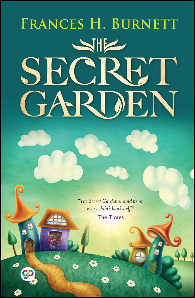 The Secret Garden