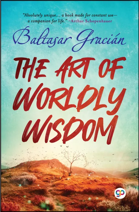 The Art of Worldly Wisdom